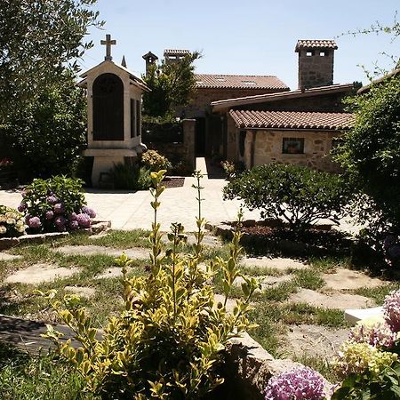 A Casa De Filomena Hotel Boiro Quarto foto